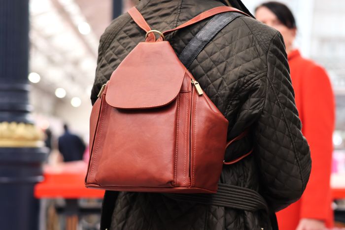 ELORE Backpacks Predate