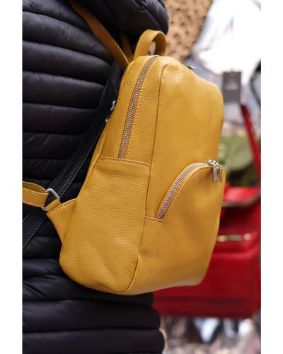 ELORE Backpacks Predate