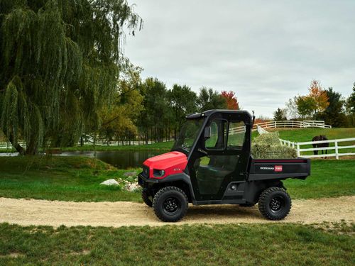 UTX 2 seater