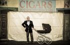 Robusto House cigars