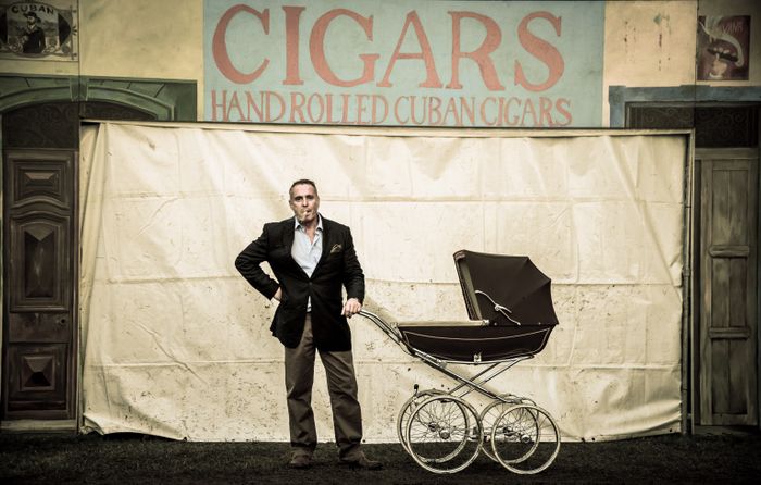 Robusto House cigars