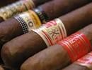 Robusto House cigars
