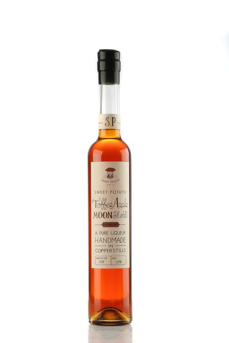 Toffee Apple Moonshine