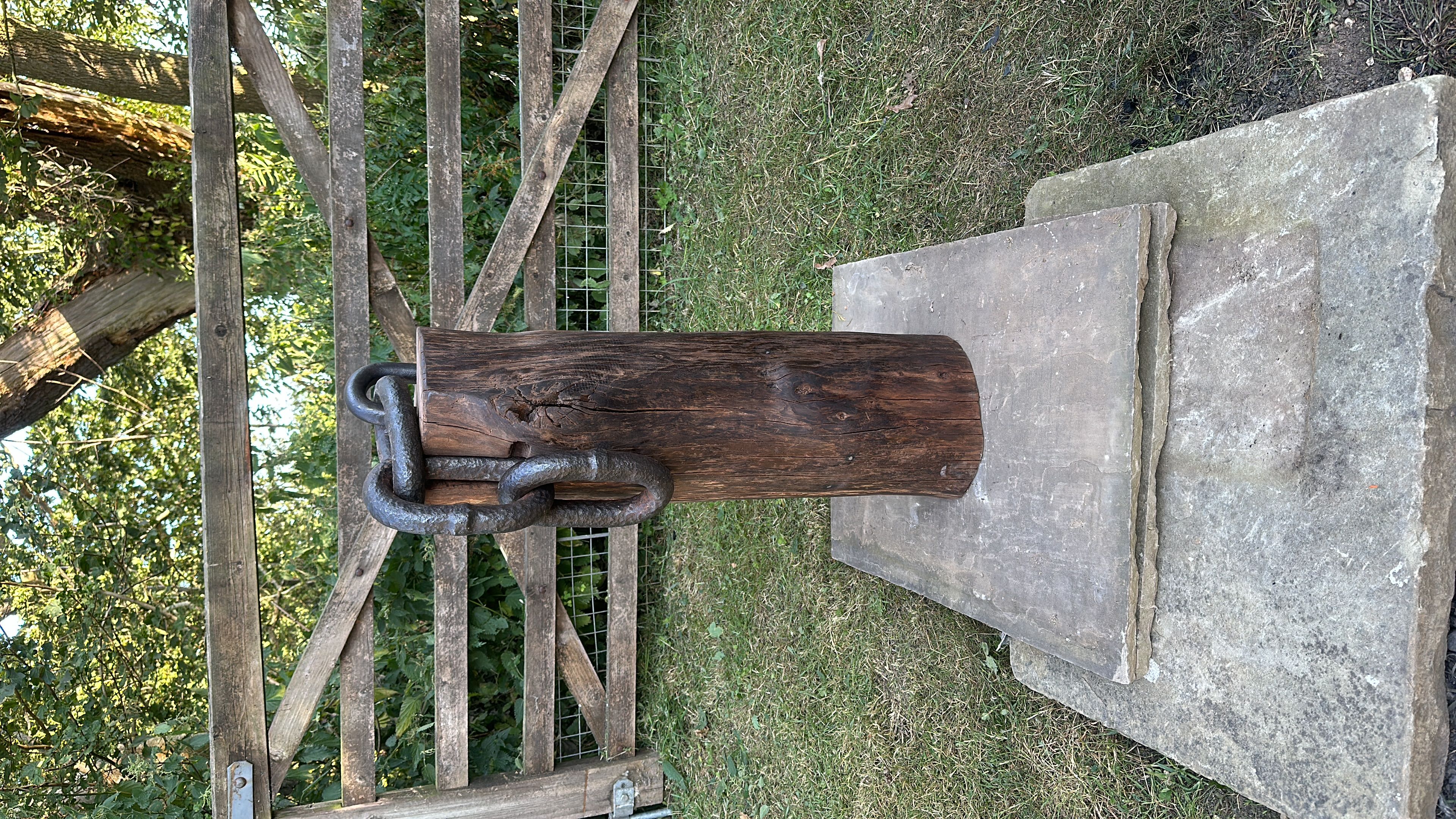 Oakdoorstops 