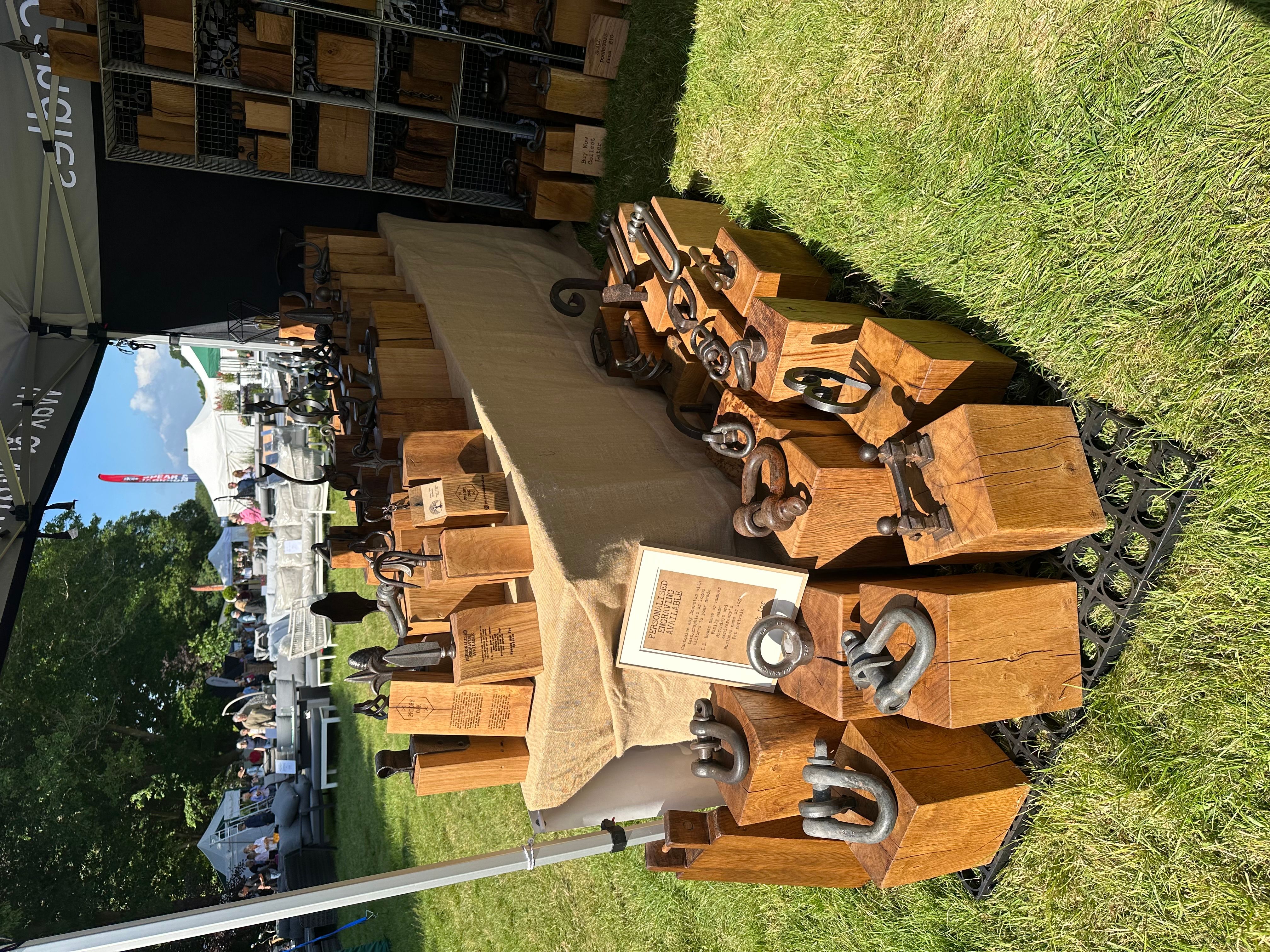 Oakdoorstops 