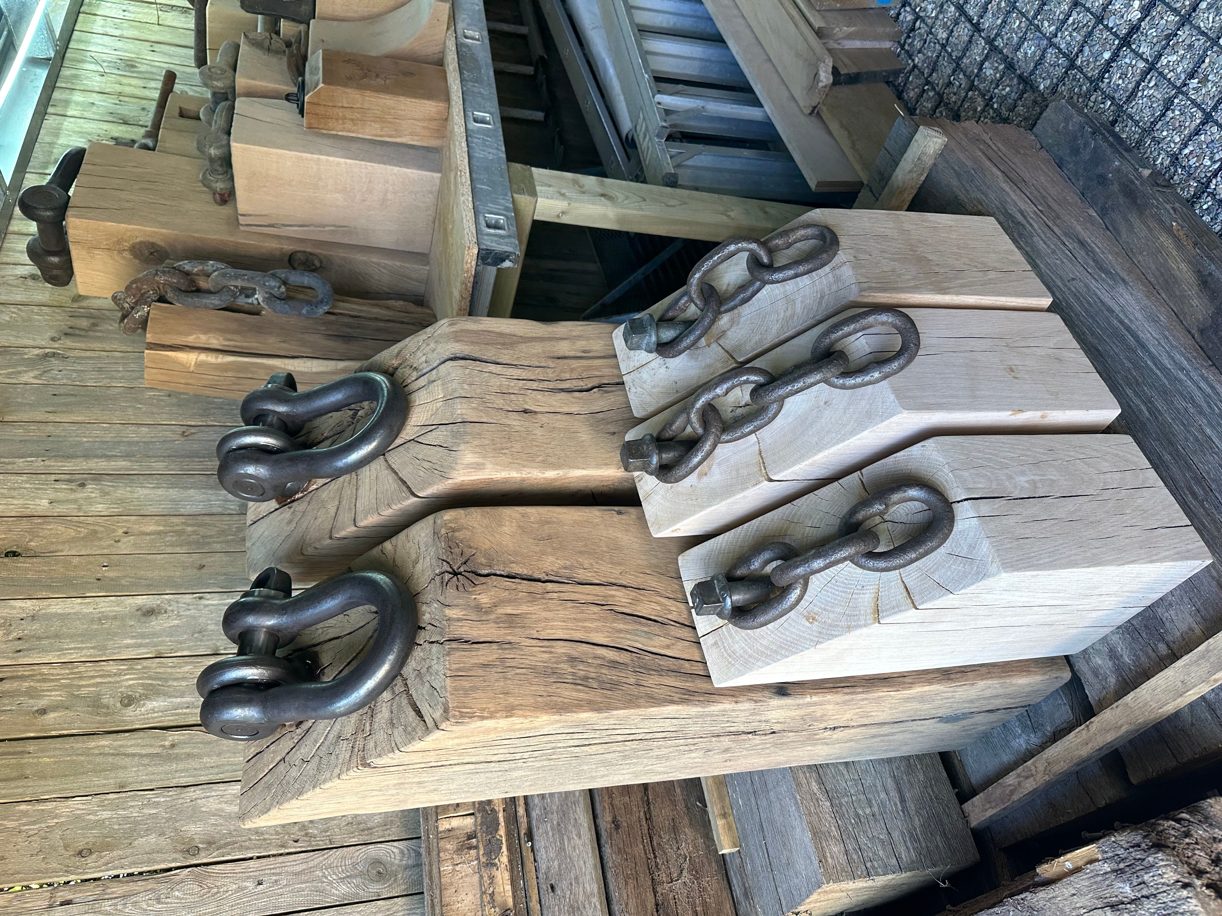 Oakdoorstops 