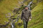 Ridgeline Torrent Jacket