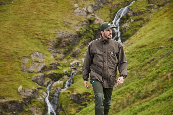 Ridgeline Torrent Jacket