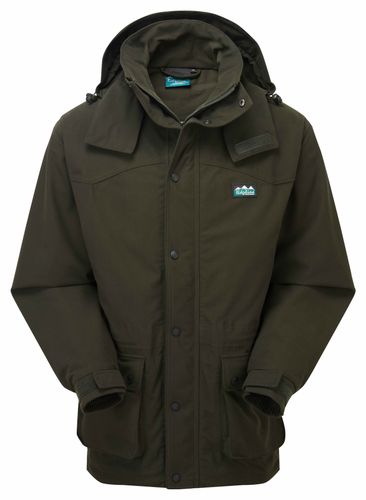 Ridgeline Torrent Jacket