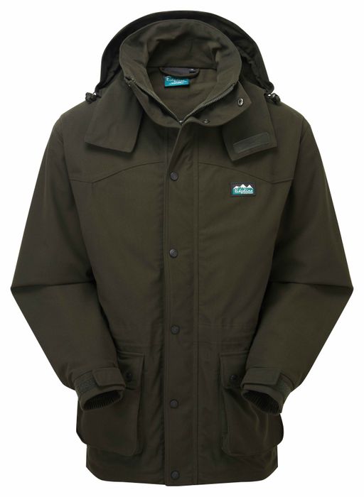 Ridgeline Torrent Jacket