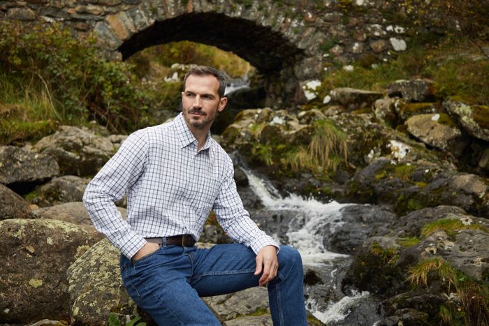 Ridgeline Sedgebrook Shirt 