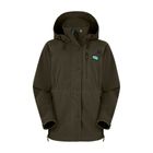 Ridgeline Womans Monsoon II Jacket