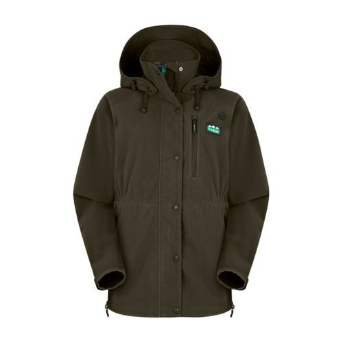 Ridgeline Womans Monsoon II Jacket