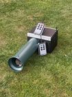DogMArk Bolting Rabbit 
