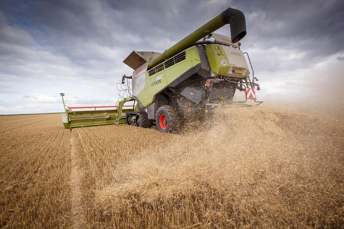 Agricultural Compliance