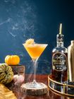 Lucelas Chocolate Rum Bottle 