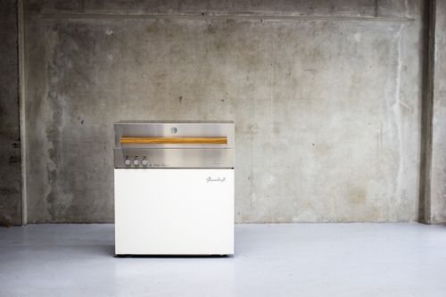 Flammkraft Block D