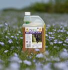 PureFlax Working Dog Oil Supplement - 100% Natural Flax Oil 