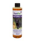 PureFlax Working Dog Oil Supplement - 100% Natural Flax Oil 