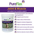  Joint & Muscle with added coat condition support for all Dogs