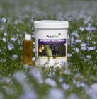 Advanced Dog Formula with Added  Turmeric & Black Pepper