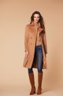 The Sheringham Coat