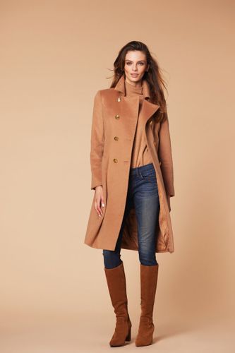 The Sheringham Coat