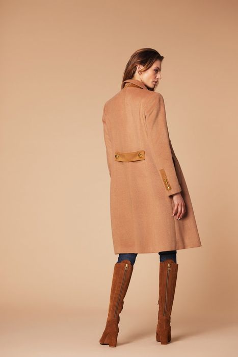 The Sheringham Coat