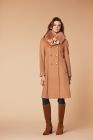 The Sheringham Coat
