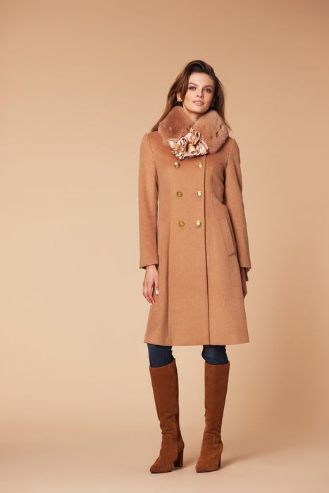 The Sheringham Coat