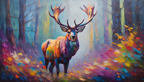 Stag