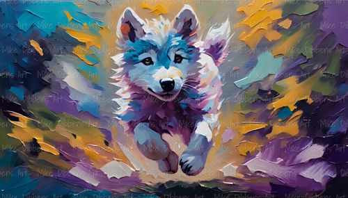 Wolf Cub