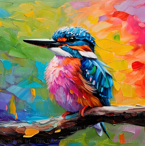 Kingfisher