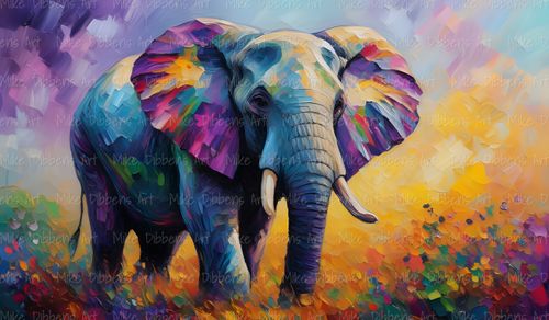 Elephant