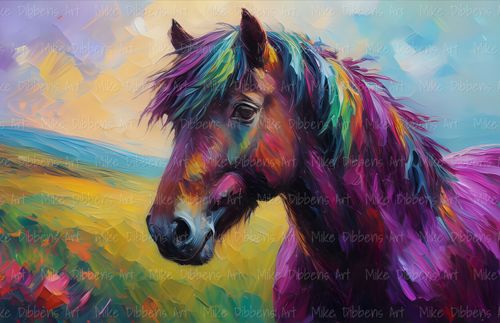 Horse