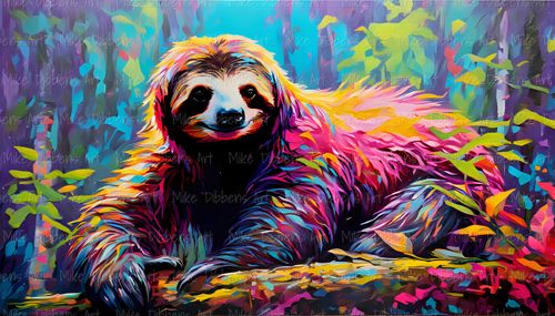 Sloth