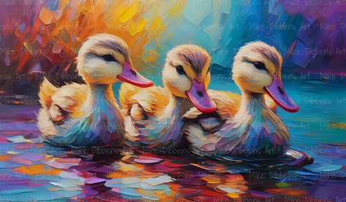 Ducks