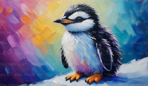 Penguin