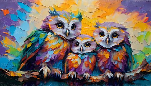 Owls