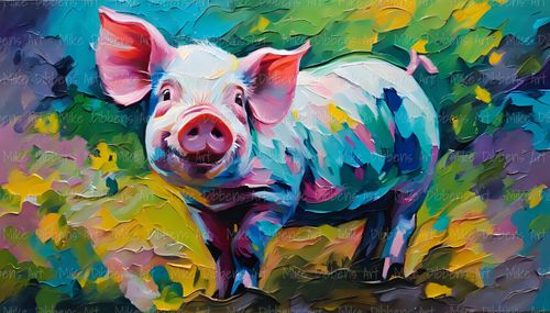 Piglet