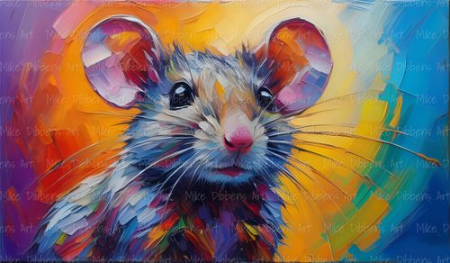 Mouse