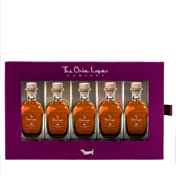 Christmas Vodka - voted 'World's Best Vodka 2020'