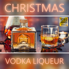 Christmas Vodka - voted 'World's Best Vodka 2020'