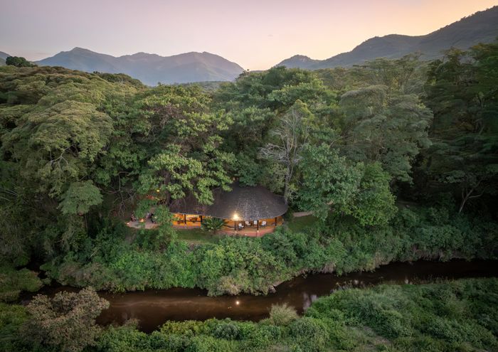 Kitich Forest Camp