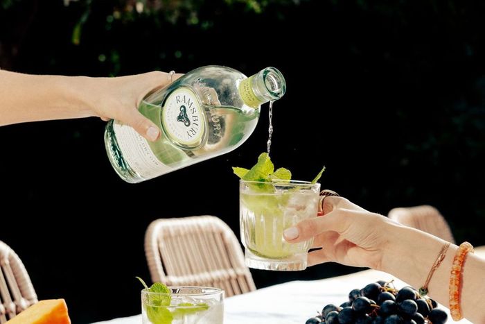 Ramsbury London Dry Gin
