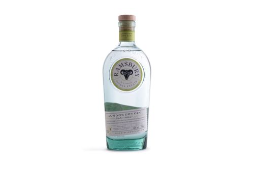 Ramsbury London Dry Gin