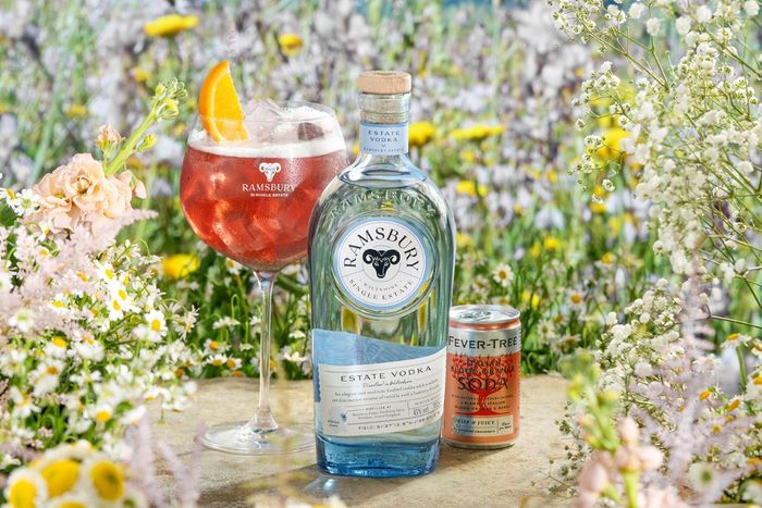 Ramsbury Estate Vodka