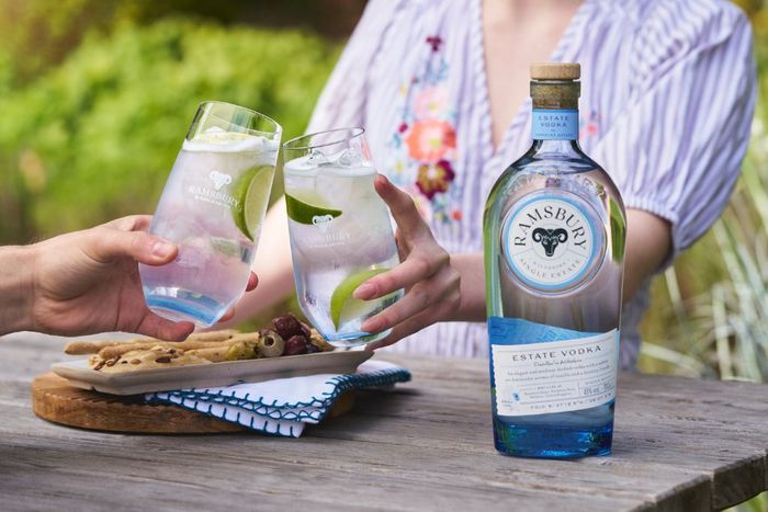 Ramsbury Estate Vodka