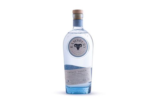 Ramsbury Estate Vodka