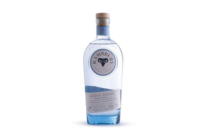 Ramsbury Estate Vodka